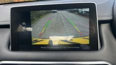 MG Hs 1.5 T-GDI Excite 5dr DCT Petrol Hatchback